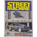 Street Machine Magazine - April 1976 - Vol. 2 No. 4