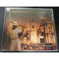 Midnight in Havana by Anthony Newman (CD, Aug-1999, Peter Pan (ISP))