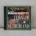 Great Voices of Christmas by Various (CD, 1995)