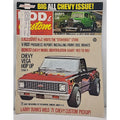 Rod & Custom Magazine - April 1971 - Vol. 19 No. 4