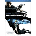 The Transporter 3 (DVD, 2009, Full Screen/ Widescreen Edition)