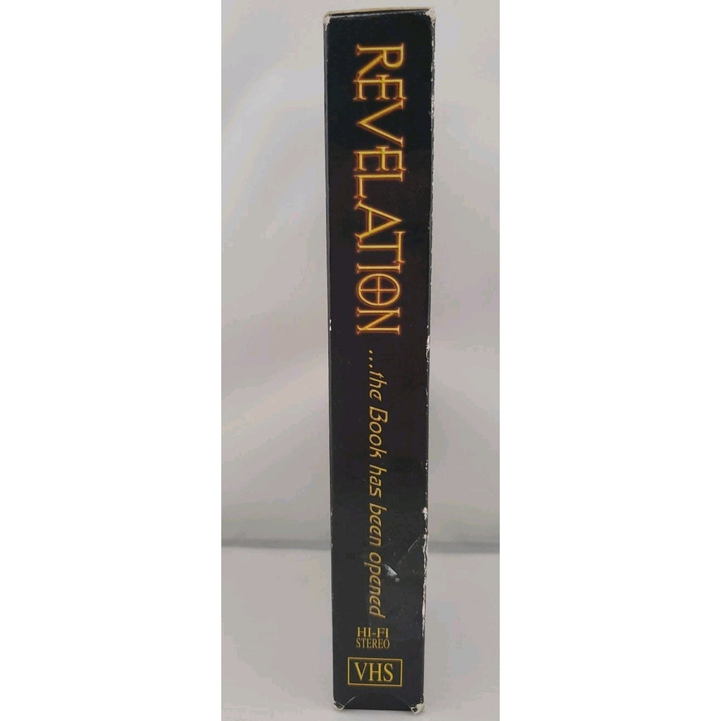 Revelation (VHS)