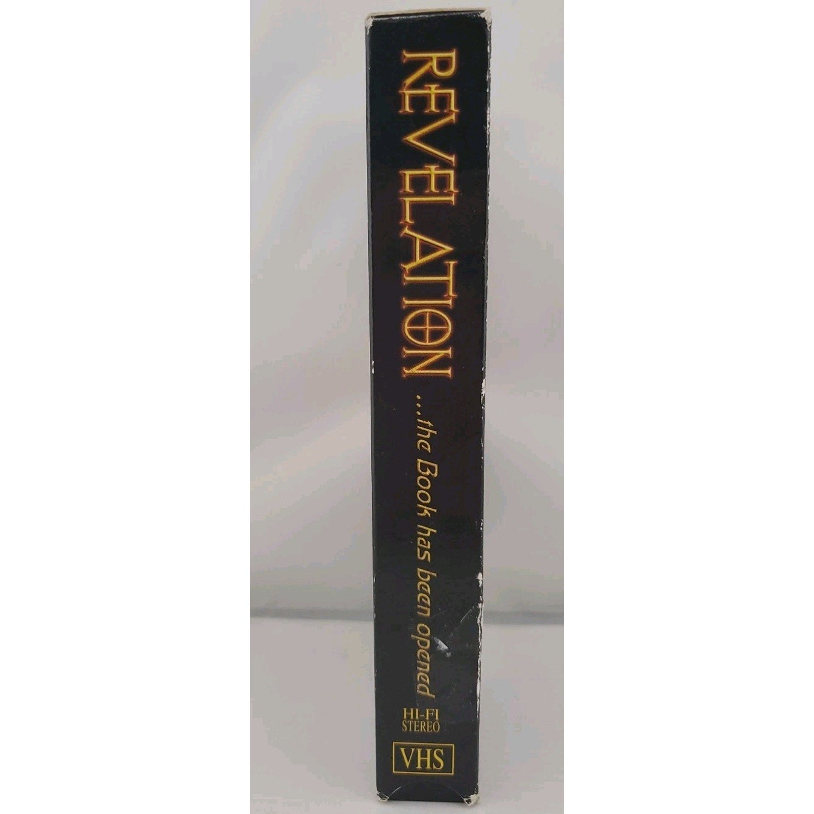 Revelation (VHS)