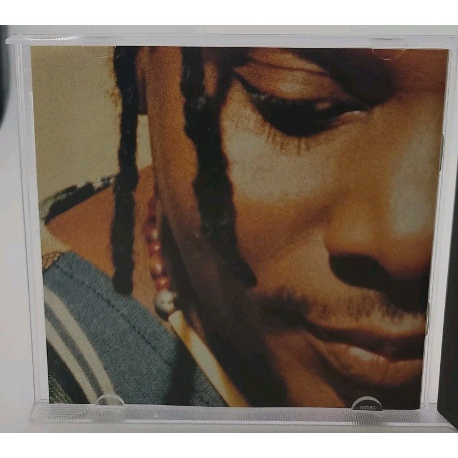 Philip Bailey CD
