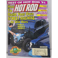 Hot Rod Magazine - December 1991 - Volume 44 Number 12