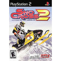 SnoCross 2 Featuring Blair Morgan (Sony PlayStation 2, 2007)