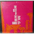 Various ‎– The Best Of The Big Bands (Vinyl)