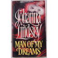 Man of My Dreams by Johanna Lindsey 1992 Paperback