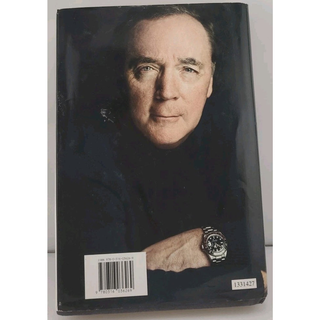 10th Anniversary by James Patterson and Maxine Paetro (2011, Hardcover)