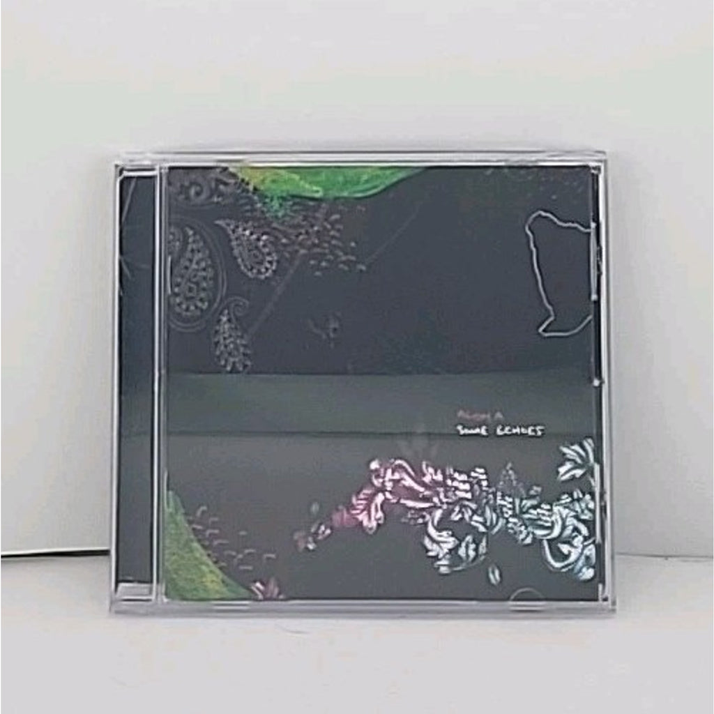 Some Echoes by Aloha (CD, 2006)