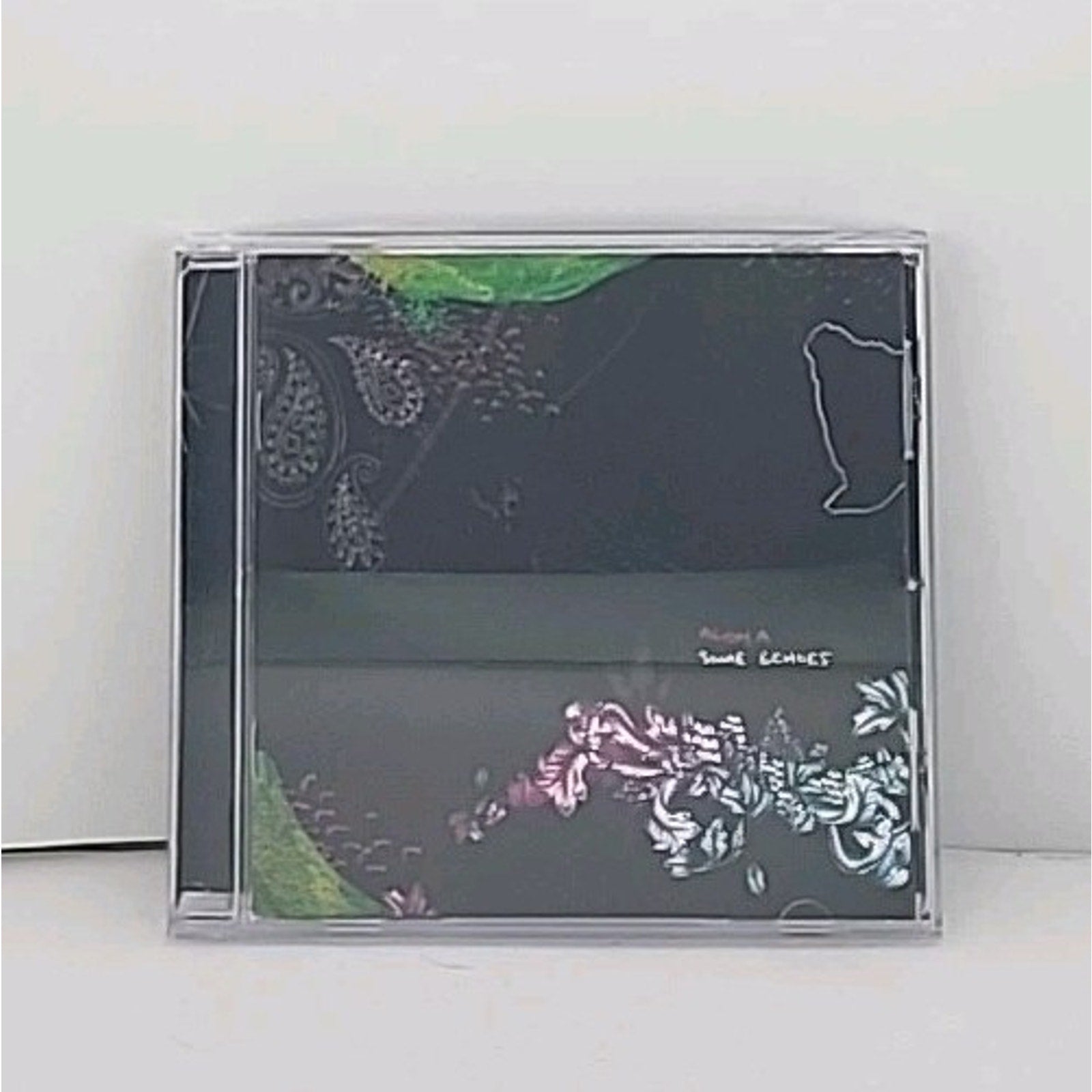 Some Echoes by Aloha (CD, 2006)