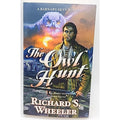 Owl Hunt by Richard S. Wheeler (2011, Mass Market)