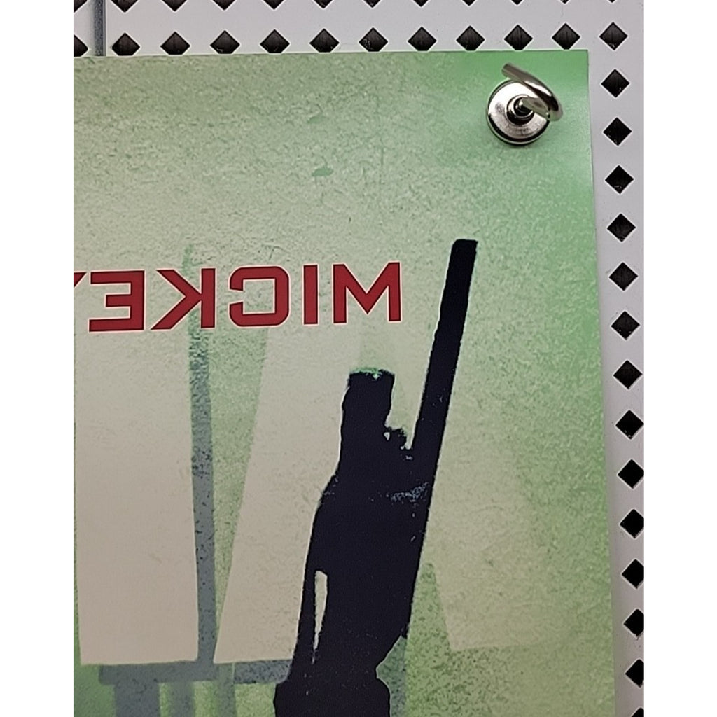 Domino 27x40 D/S Movie Poster 2005 27x41