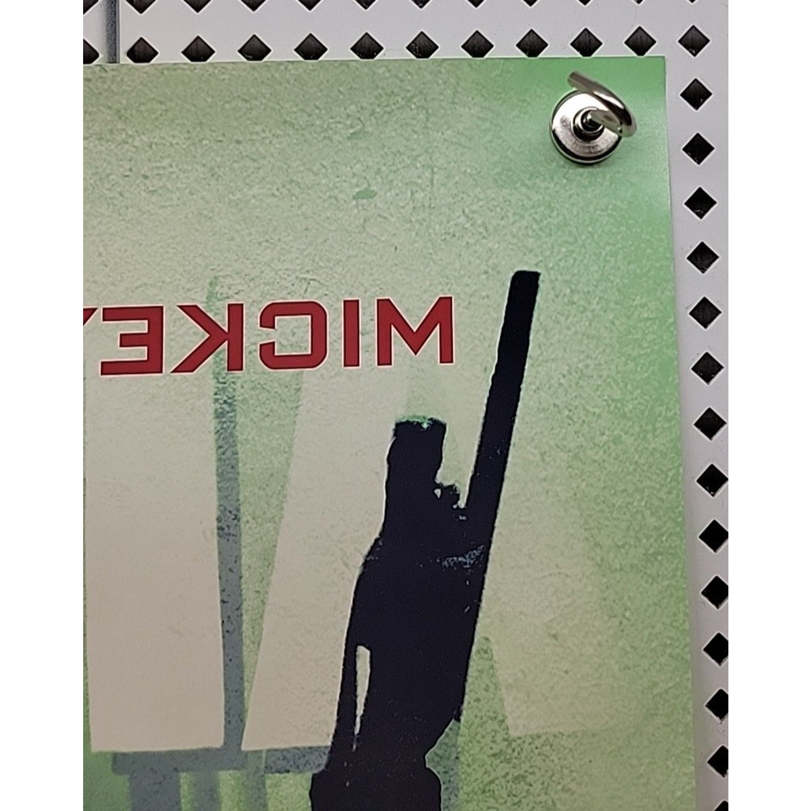 Domino 27x40 D/S Movie Poster 2005 27x41