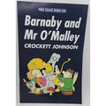 Barnaby and Mr O'Malley FCBD #1 Comic Book Fantagraphics 2012
