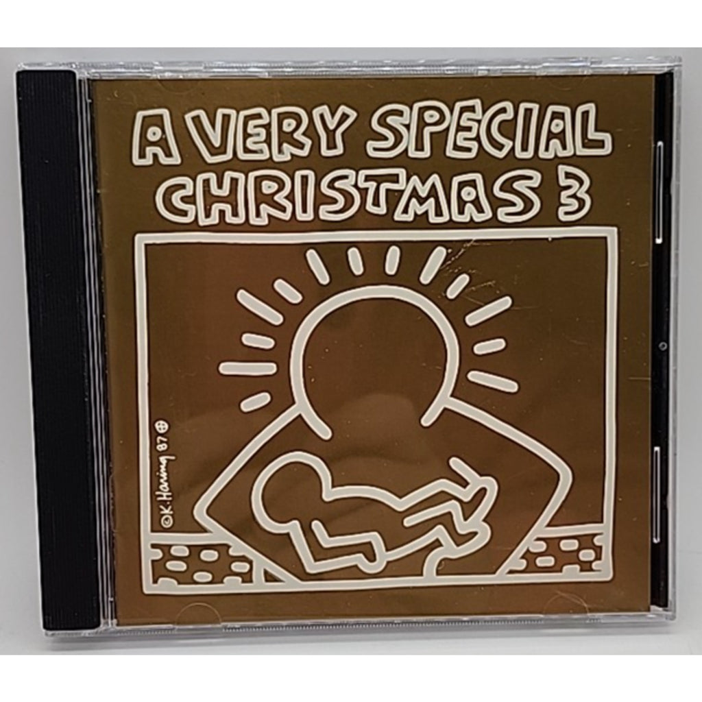 Very Special Xmas 3 by Various (CD, 1997)