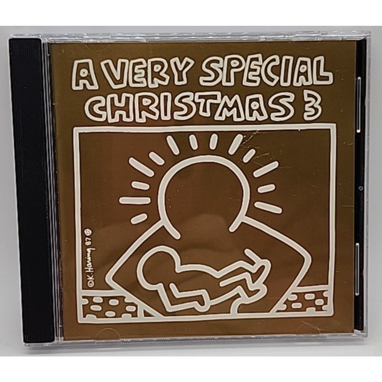 Very Special Xmas 3 by Various (CD, 1997)