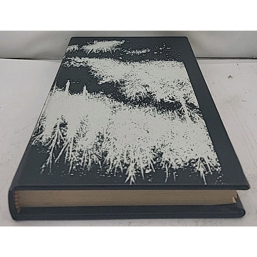 Come Live Within Me by William F. Woods
