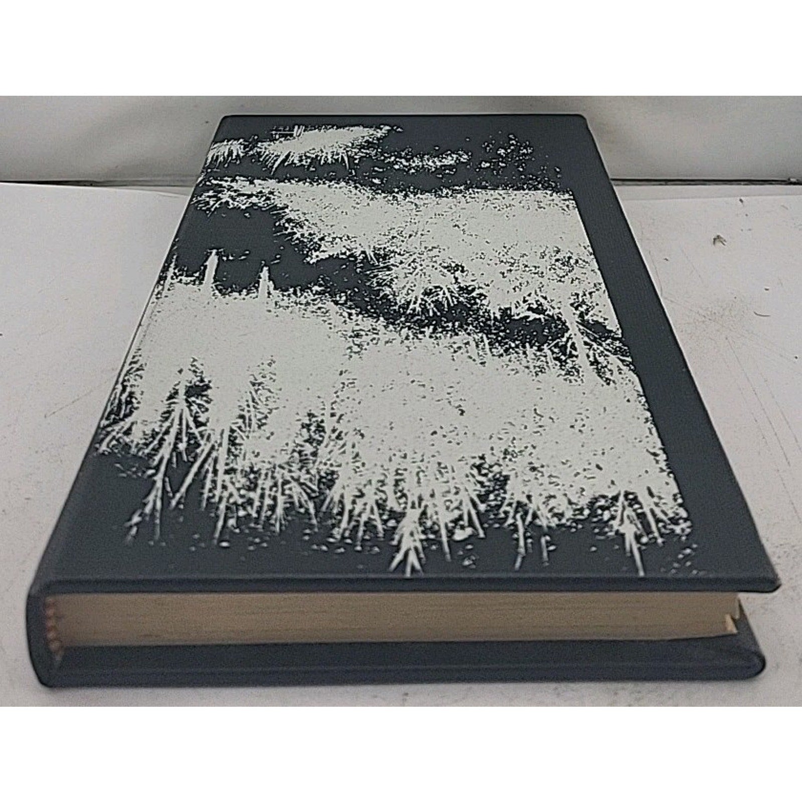Come Live Within Me by William F. Woods