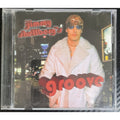 Jimmy Shellberg's Groove (CD)