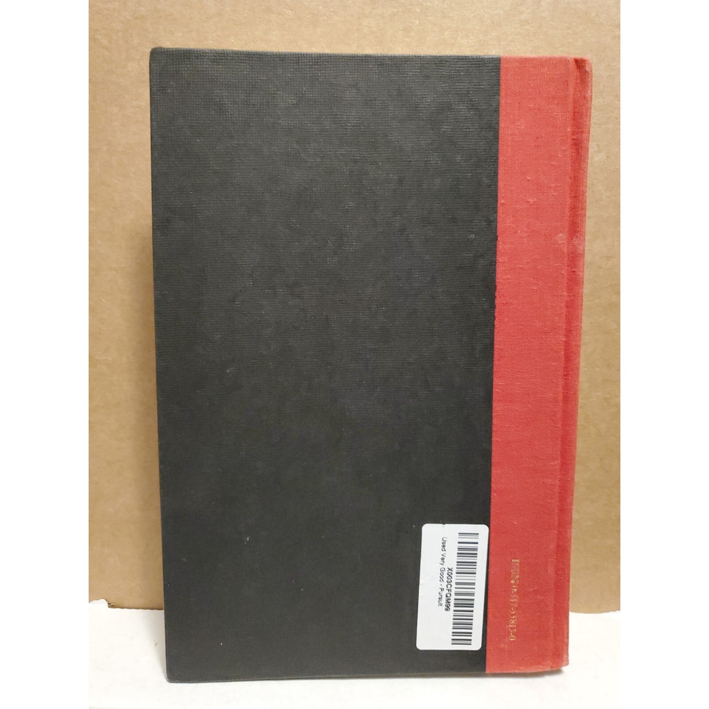 Pursuit by James Stewart Thayer (1986, Hardcover)