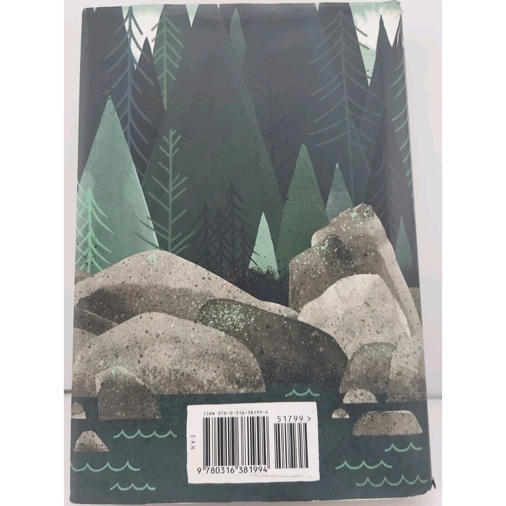 Wild Robot by Peter Brown (2016, Hardcover)