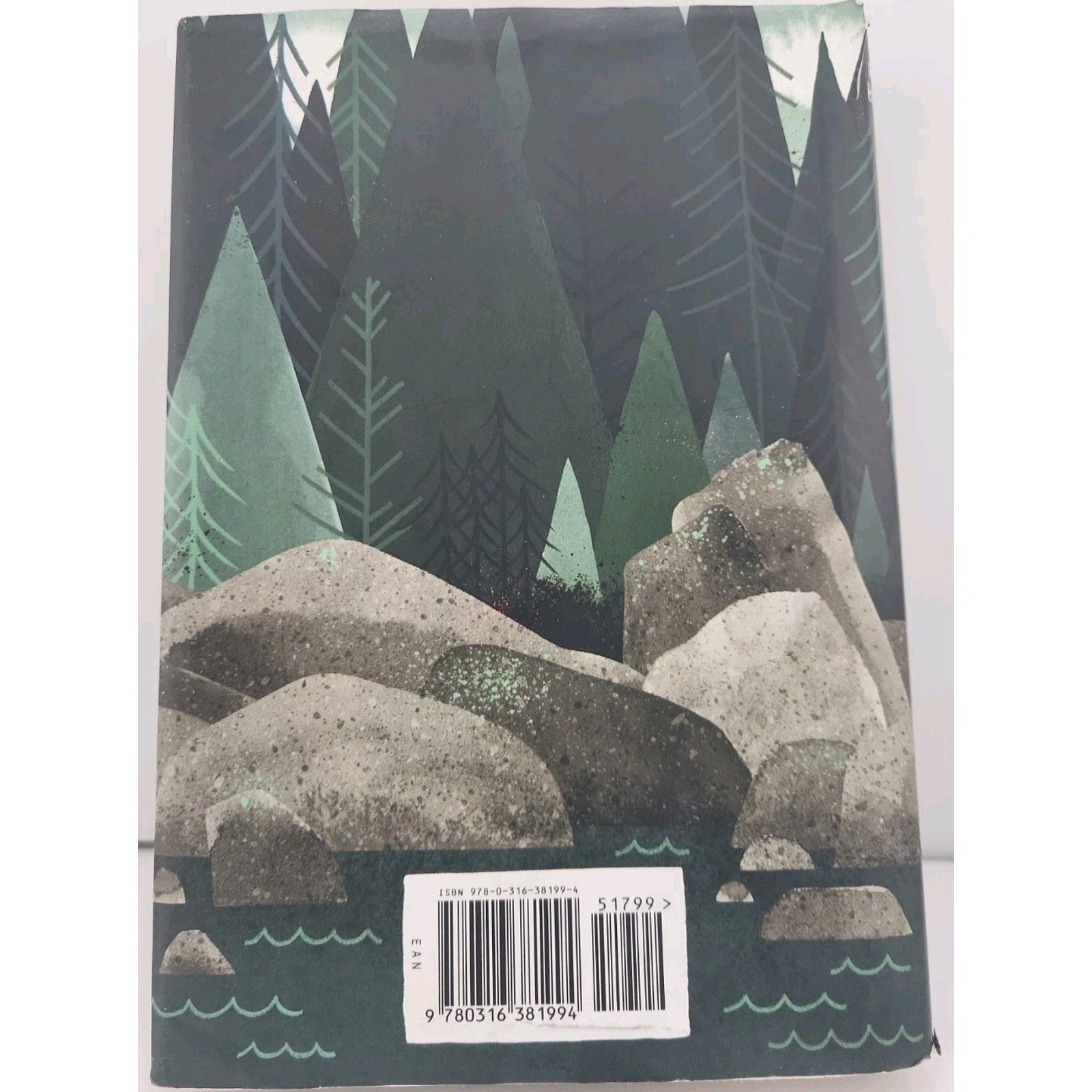 Wild Robot by Peter Brown (2016, Hardcover)