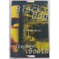 Black Dog : A Crime Novel Hardcover Stephen Booth