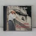 A Little Romance by Richard Clayderman (CD, Mar-1994, Quality)