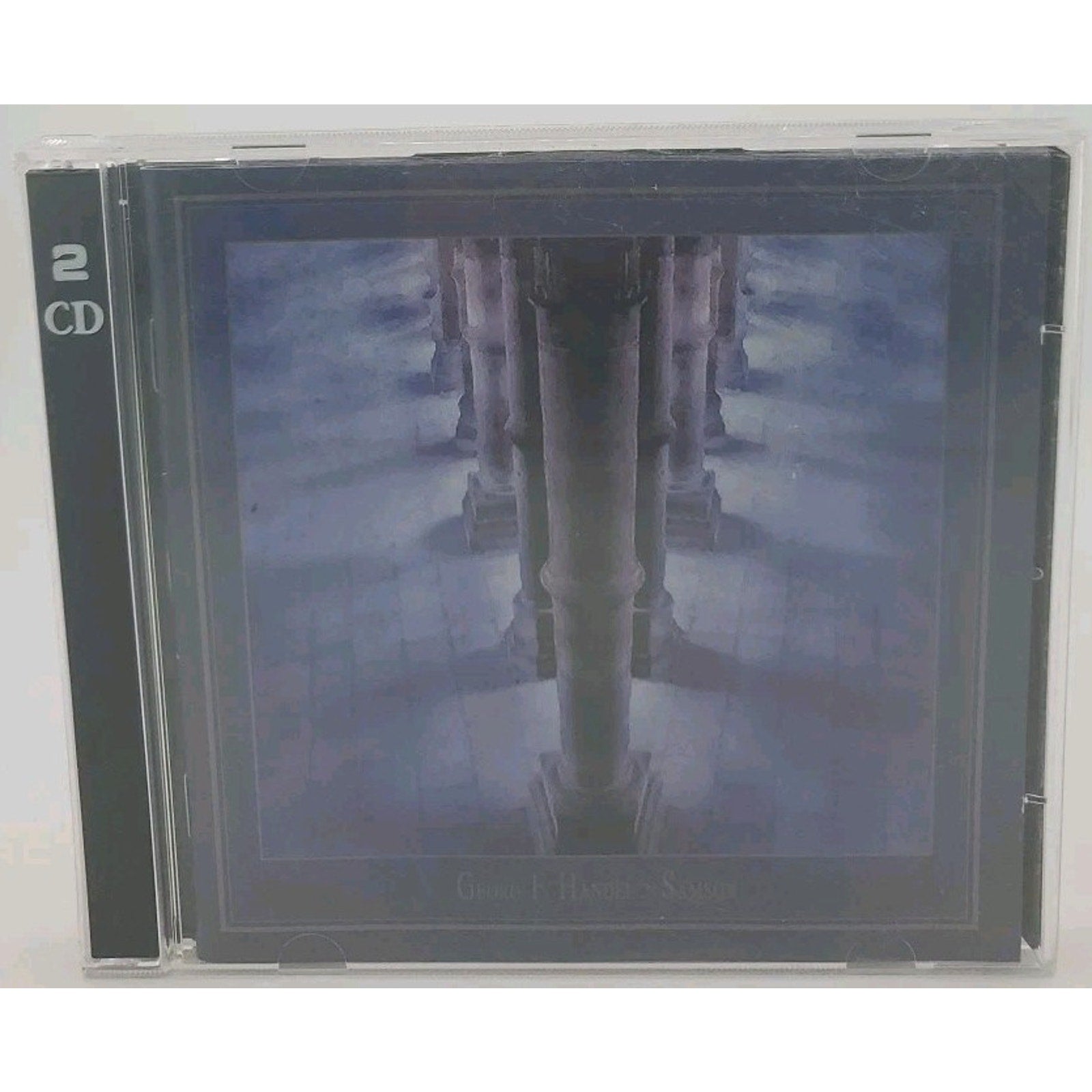K&K Verlagsanstalt - Georg F. Händel - Samson CD
