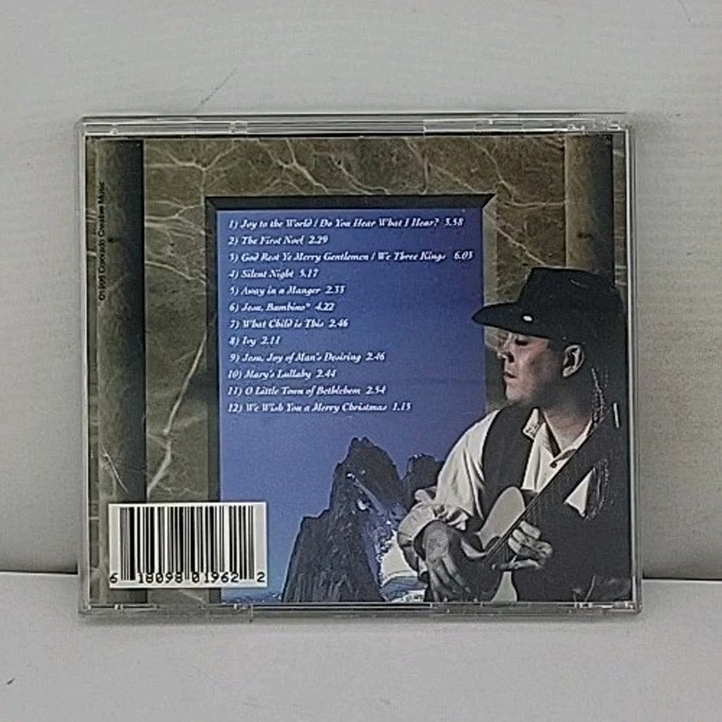 Angels Guitars & Joy by Darren Curtis Skanson (CD, 2006)
