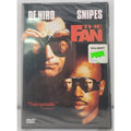 The Fan (DVD, 1996) *Brand New*