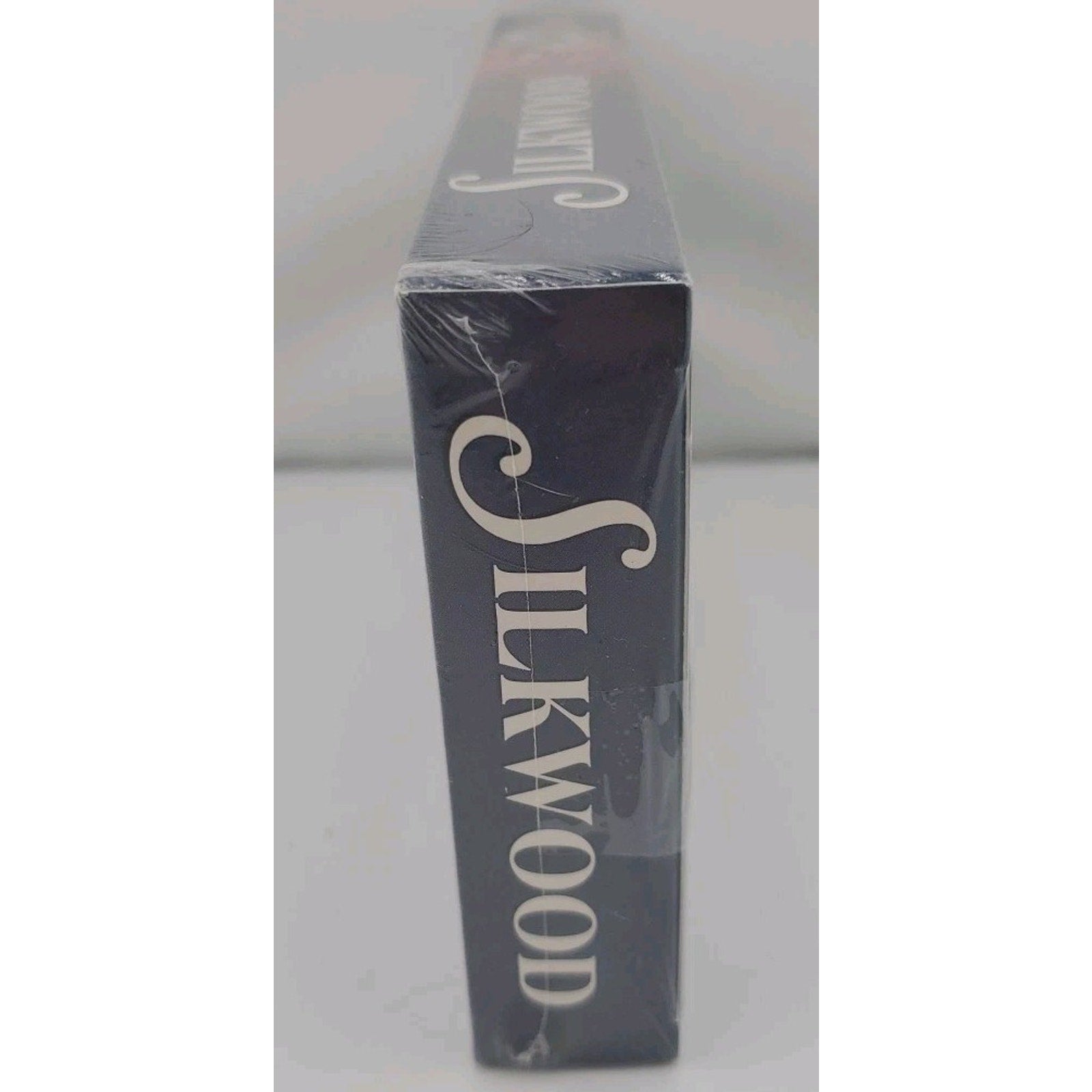 Silkwood (VHS, 1998) *Brand New*