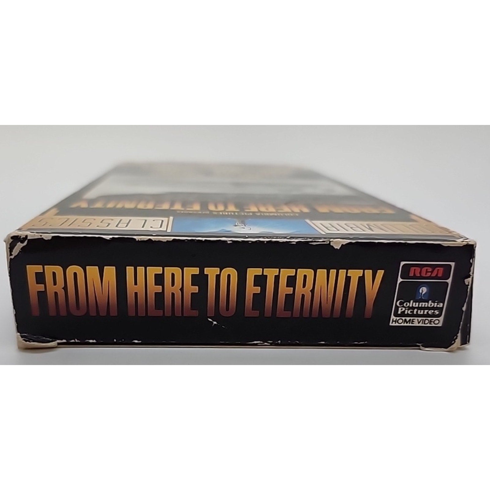 From Here to Eternity (1953) (VHS, 1953)