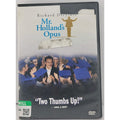 Mr. Holland's Opus (DVD, 1995)