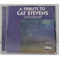A Tribute to Cat Stevens by Bub Roberts (CD, Sep-1997, Master Tone Records)
