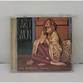 Bedroom Tapes by Carly Simon (CD, May-2000, Arista)