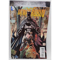 Batman & Robin Eternal #21 DC Comics
