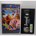 The King and I (VHS, 1999, Clamshell)