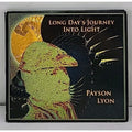 Long Day's Journey Into Light by Lyon, Payson (CD, 2023)