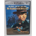 No Name on the Bullet (DVD, 1959)