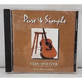 Pure & (And) Simple - Music CD