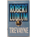 Trevayne by Jonathan Ryder and Robert Ludlum (Paperback)