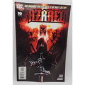 Azrael #10 2010 DC Comic