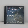 Chants De Marins - Les Gabiers d'Artimon CD