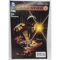 Sinestro #2 Newsstand Variant - 2014 New 52 DC Comics
