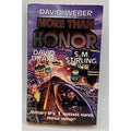 More Than Honor by David Weber (2013, Book, Other)