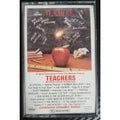 Teachers - Original Soundtrack - Capitol 1984- (Cassette)