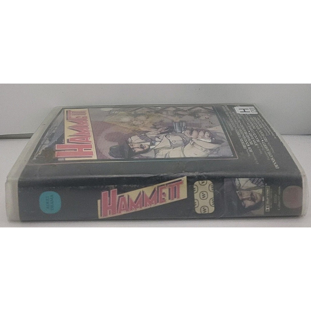 Hammett (VHS, 1993)
