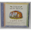 Guess How Much I Love You: 11 Soothing Bedtime Lullabies (CD 2003)
